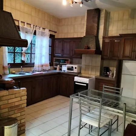 El Burro Country house Aguimes