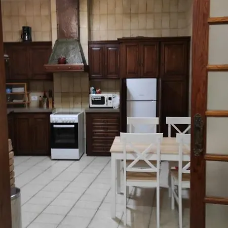 El Burro Country house