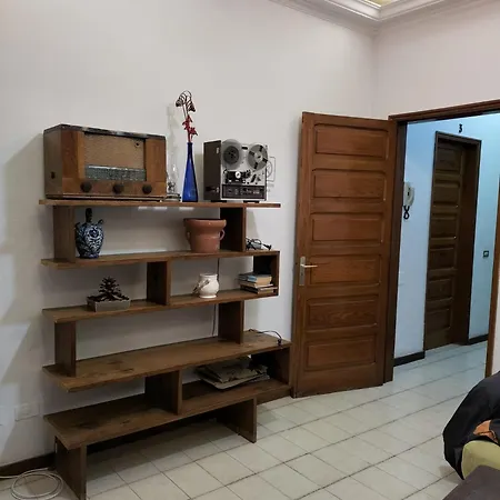 El Burro Aguimes