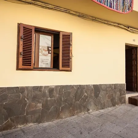 Country house El Burro Aguimes