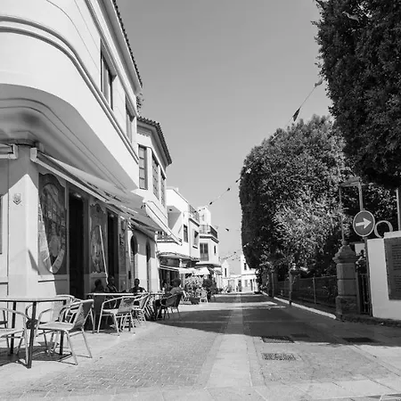 El Burro Country house Aguimes