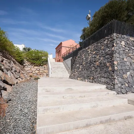 El Burro Country house