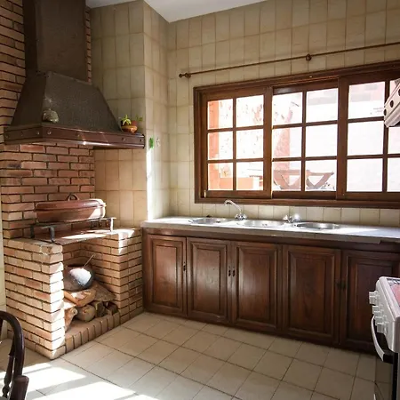 Landhaus El Burro *