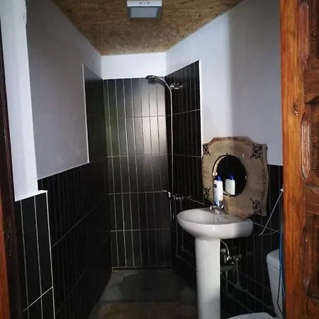 El Burro Country house *