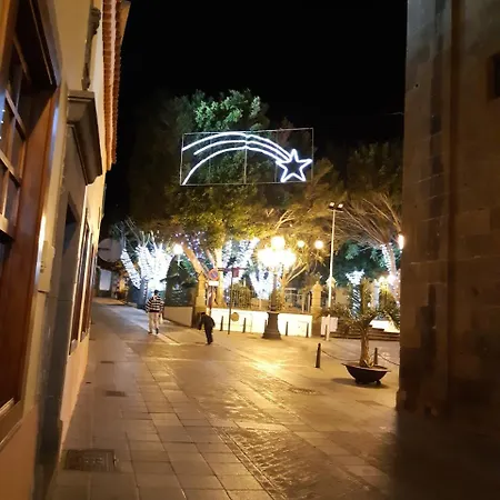 El Burro Aguimes