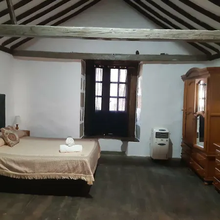 Country house El Burro