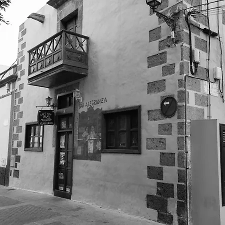 Landhuis El Burro