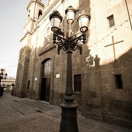 Landhuis El Burro