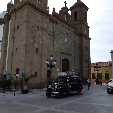 El Burro Landhuis *