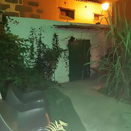 El Burro Landhuis Agüimes